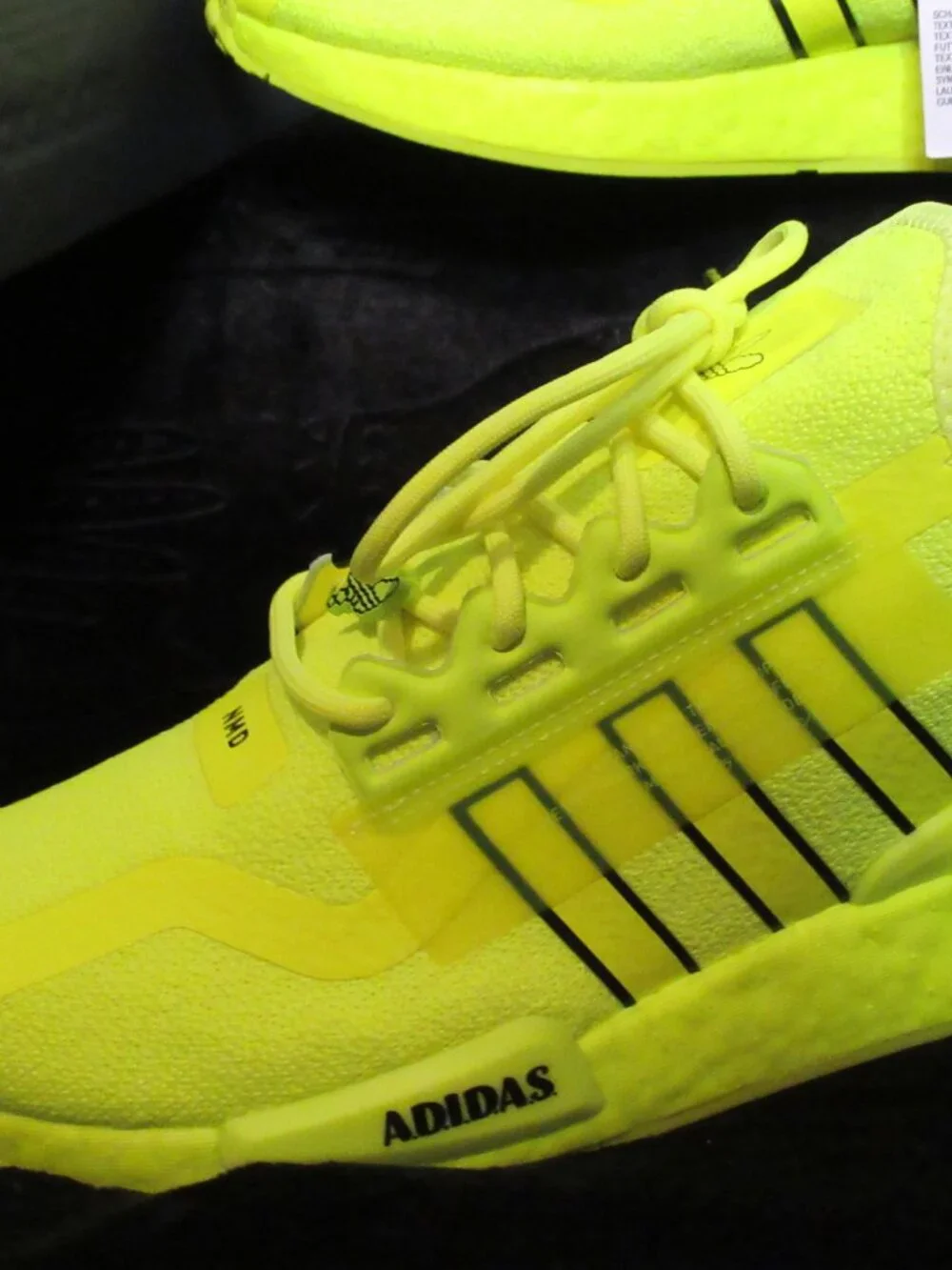 adidas brand new